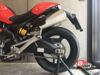  Ducati Monster 795